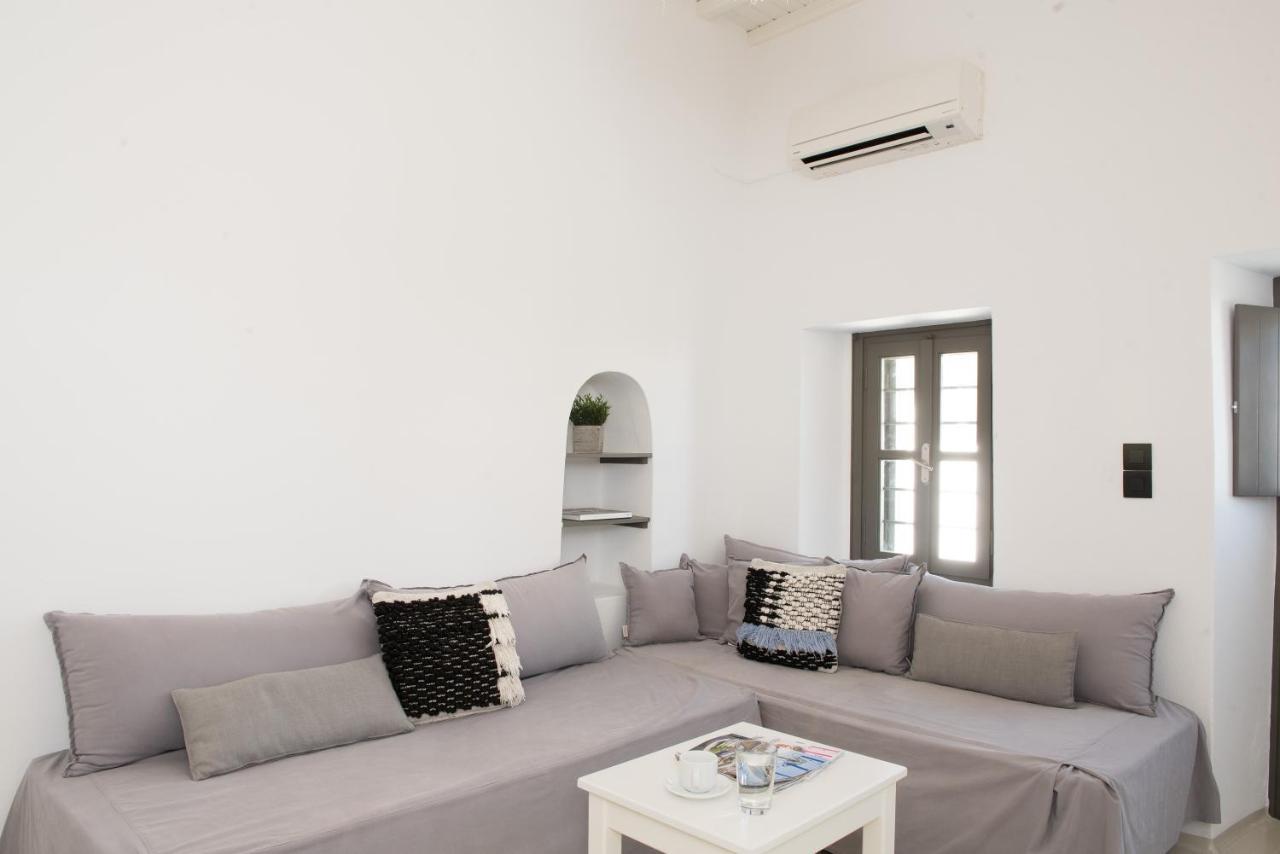 Town Pin By Monocle * Mykonos Town